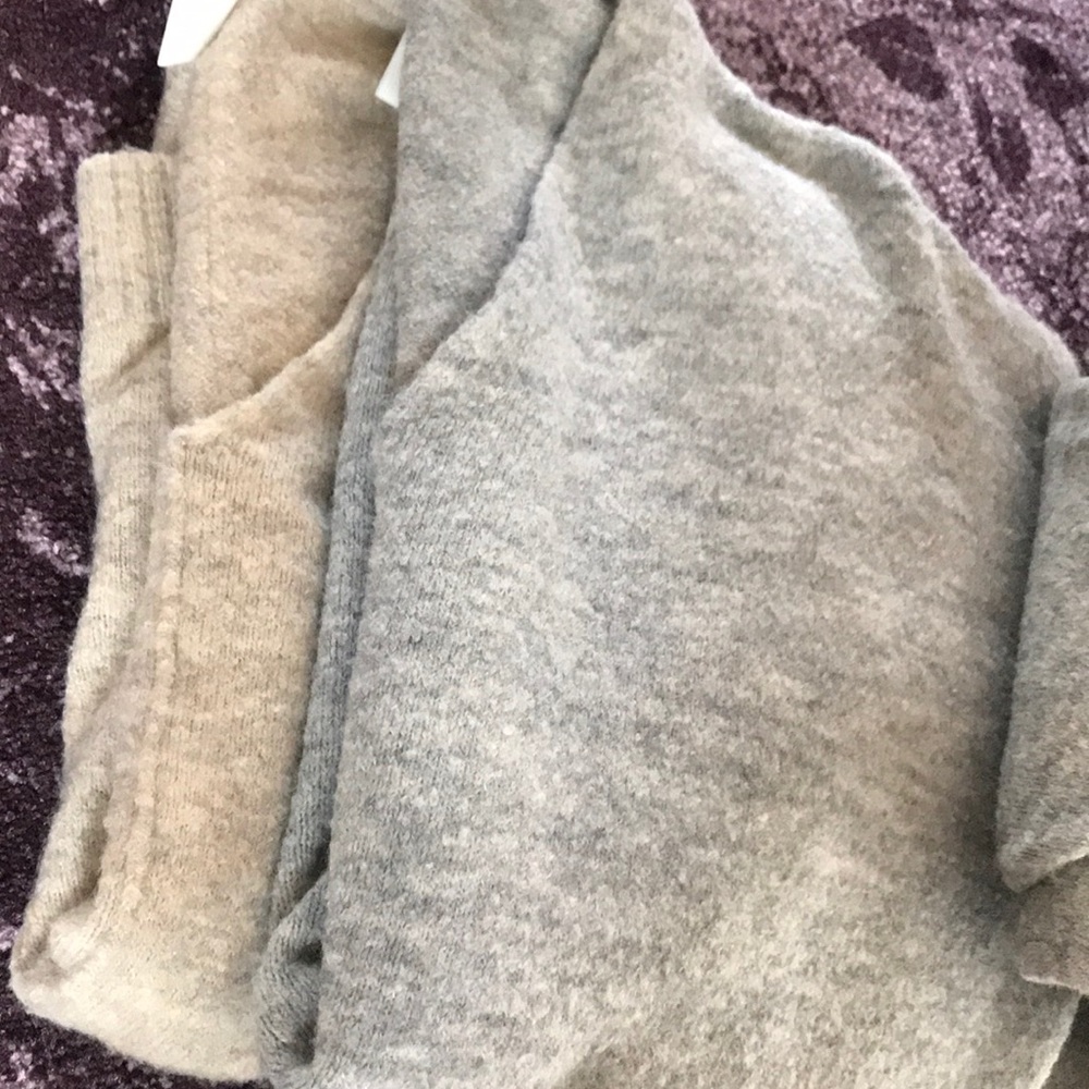 H&M 2 for 1 deal!!